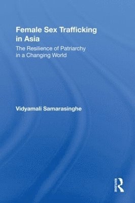 Female Sex Trafficking in Asia 1