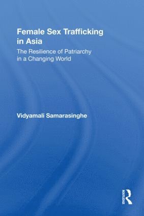 Female Sex Trafficking in Asia 1