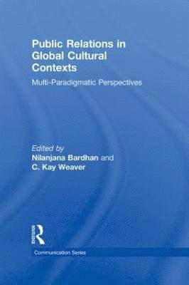 Public Relations in Global Cultural Contexts 1