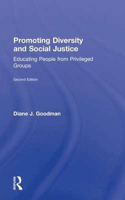 Promoting Diversity and Social Justice 1