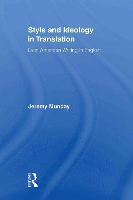 Style and Ideology in Translation 1