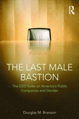 The Last  Male Bastion 1