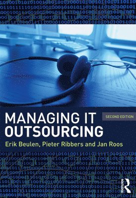 Managing IT Outsourcing 1