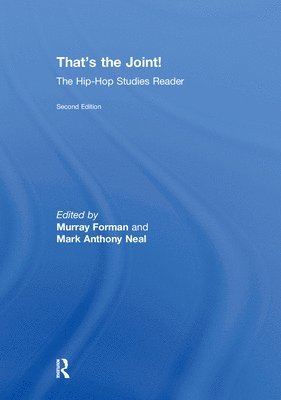 That's the Joint! 1