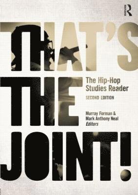 Murray Forman, Mark Anthony Neal - That's the Joint!, Häftad