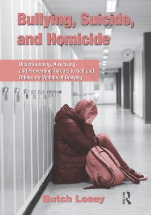 Bullying, Suicide, and Homicide 1