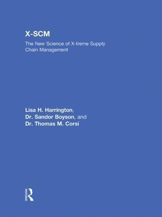 X-SCM 1