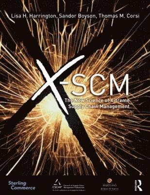 X-SCM 1