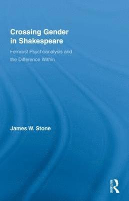 Crossing Gender in Shakespeare 1