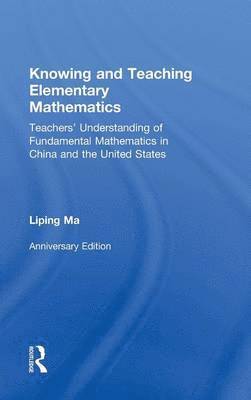 Knowing and Teaching Elementary Mathematics 1
