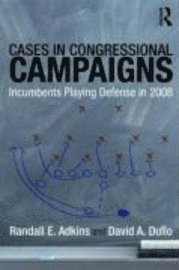 Cases in Congressional Campaigns 1