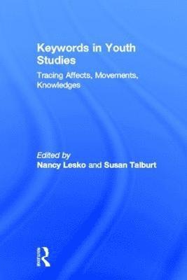 Keywords in Youth Studies 1