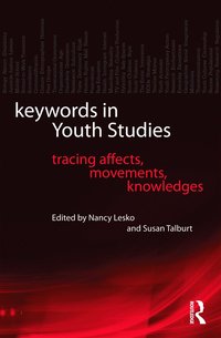 bokomslag Keywords in Youth Studies