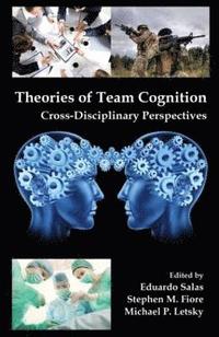 bokomslag Theories of Team Cognition