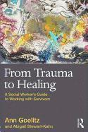 bokomslag From Trauma to Healing