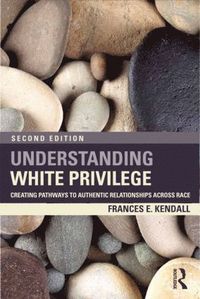bokomslag Understanding White Privilege
