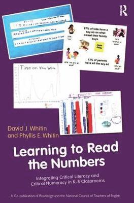 Learning to Read the Numbers 1