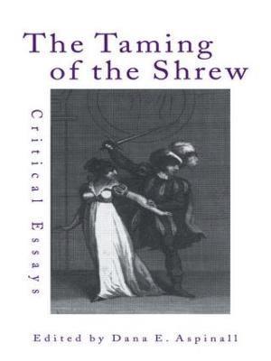 Taming of the Shrew