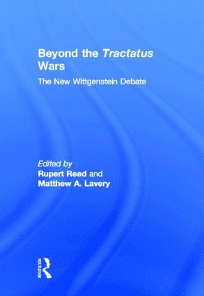 bokomslag Beyond The Tractatus Wars