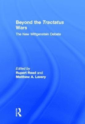 Beyond The Tractatus Wars 1