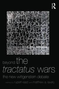 bokomslag Beyond The Tractatus Wars