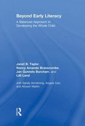 Beyond Early Literacy