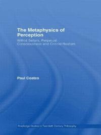 bokomslag The Metaphysics of Perception