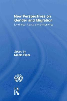 New Perspectives on Gender and Migration 1