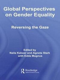 bokomslag Global Perspectives on Gender Equality