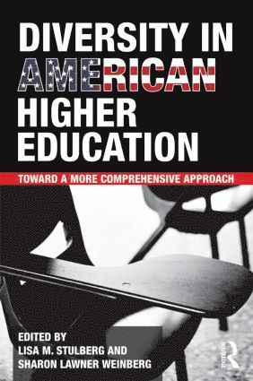 bokomslag Diversity in American Higher Education