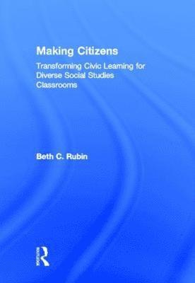 Making Citizens 1