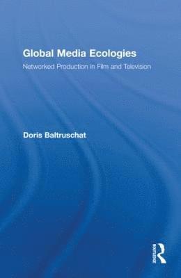 Global Media Ecologies 1