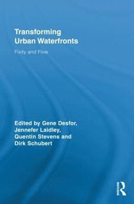 Transforming Urban Waterfronts 1