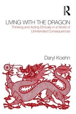 bokomslag Living With the Dragon