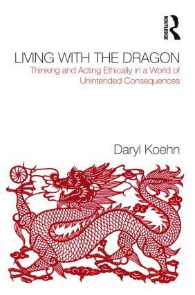 Living With the Dragon 1