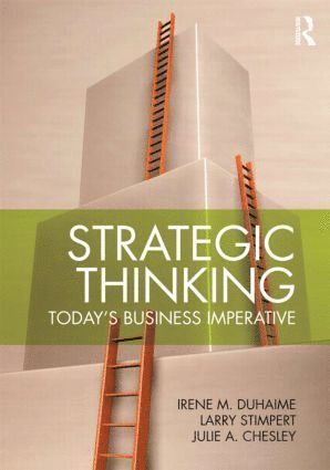 Strategic Thinking 1