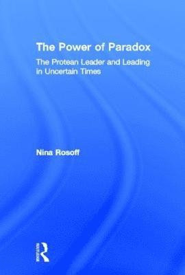 The Power of Paradox 1