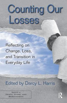 Darcy L. Harris, Canada) Harris, Darcy L. (Western University, Ontario - Counting Our Losses, Inbunden
