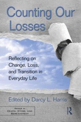 Darcy L. Harris, Canada) Harris, Darcy L. (Western University, Ontario - Counting Our Losses, Häftad