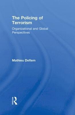Policing of Terrorism