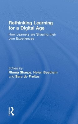 bokomslag Rethinking Learning for a Digital Age