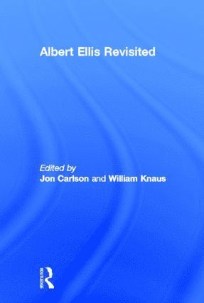 Albert Ellis Revisited 1