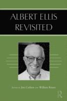 bokomslag Albert Ellis Revisited