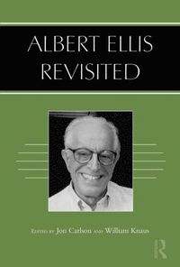 bokomslag Albert Ellis Revisited