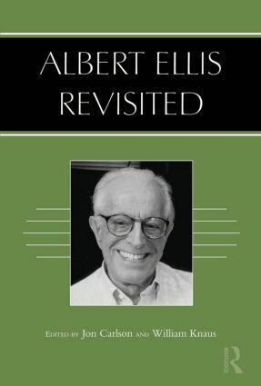 Jon Carlson, William Knaus - Albert Ellis Revisited, Häftad