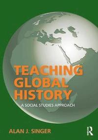 bokomslag Teaching Global History