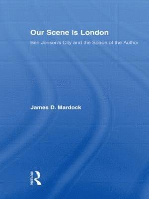 Our Scene is London 1