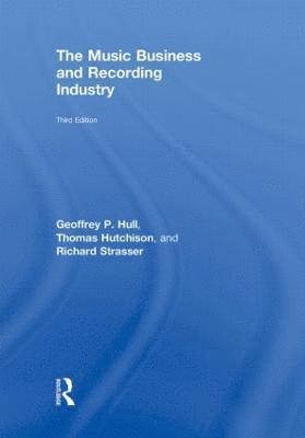 The Music Business and Recording Industry 1