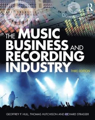 The Music Business and Recording Industry 1