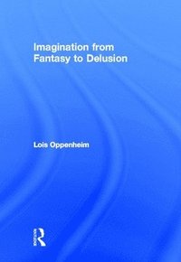 bokomslag Imagination from Fantasy to Delusion